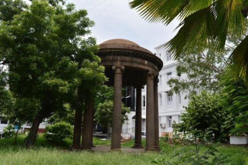 Fort Saint George_3